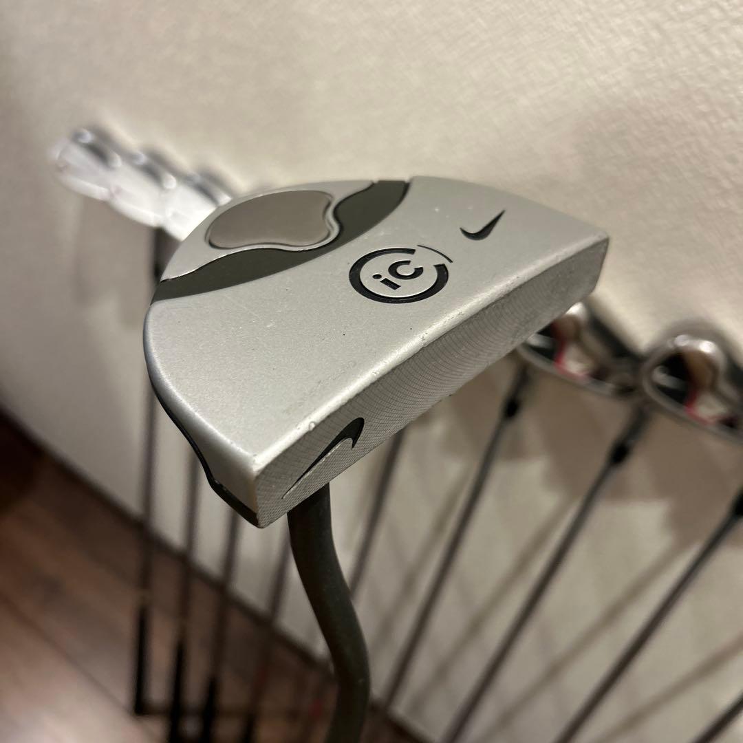 NIKE 16本　メンズ　VR-s 右利き　ナイキゴルフセット