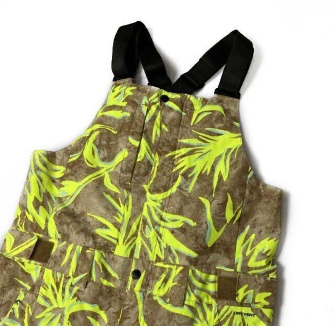 《新品》THE NORTH FACE スノボ スキー ウェア S