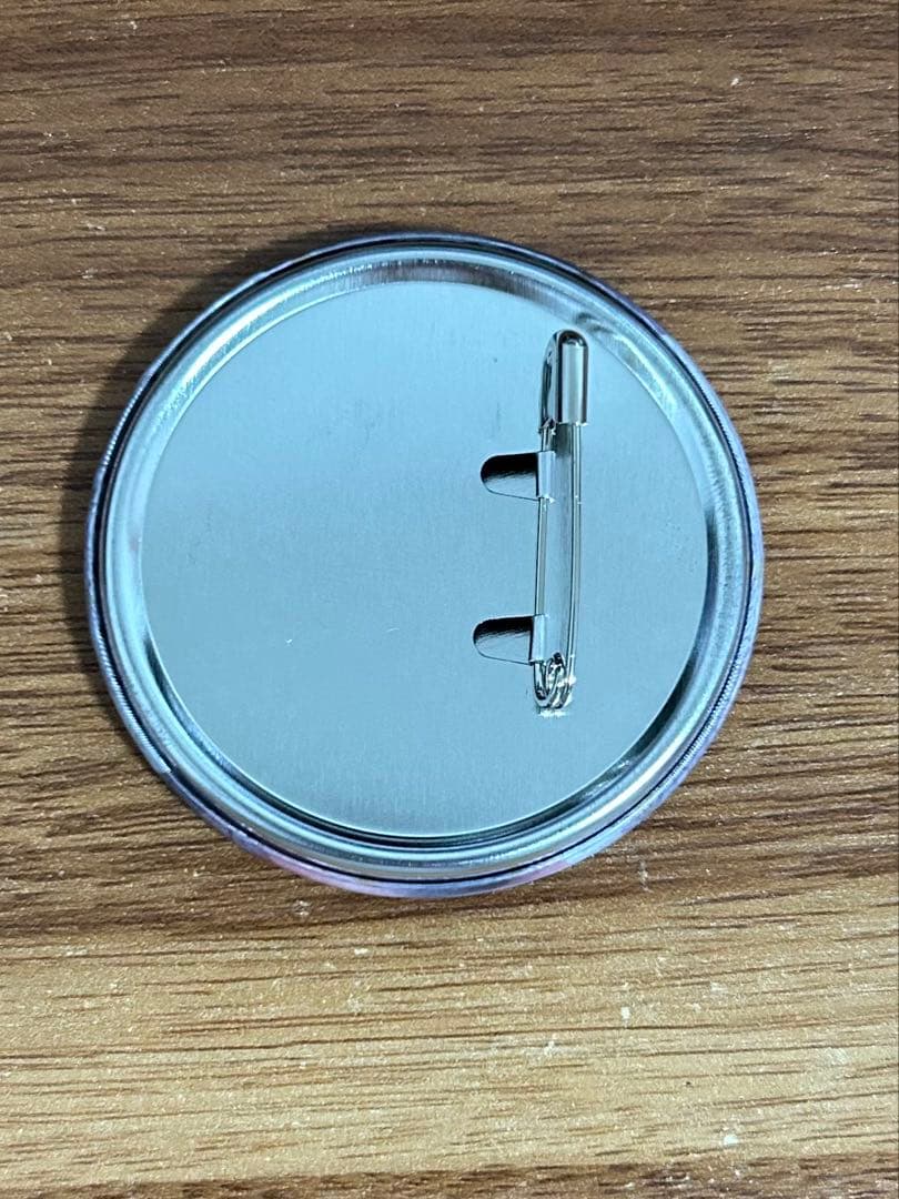 銀魂　虚　チェンジング缶バッジ　吉田松陰　8点