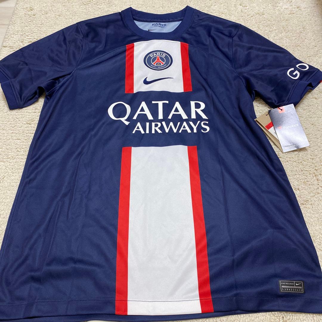 Nike Paris Saint-Germain ユニフォーム