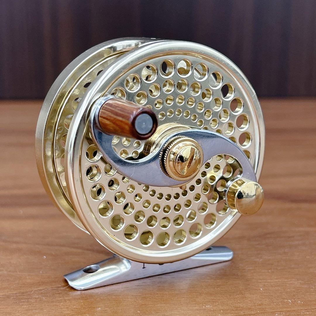 GRAIN CAPRICE Valleyhill グレイン カプリス SG-2