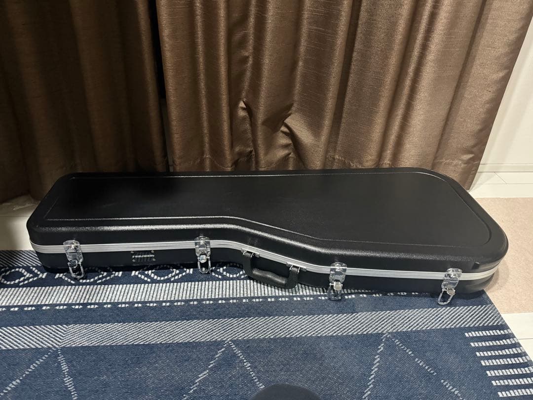 Fender Japan フェンダージャパン / レフティ　左利き用