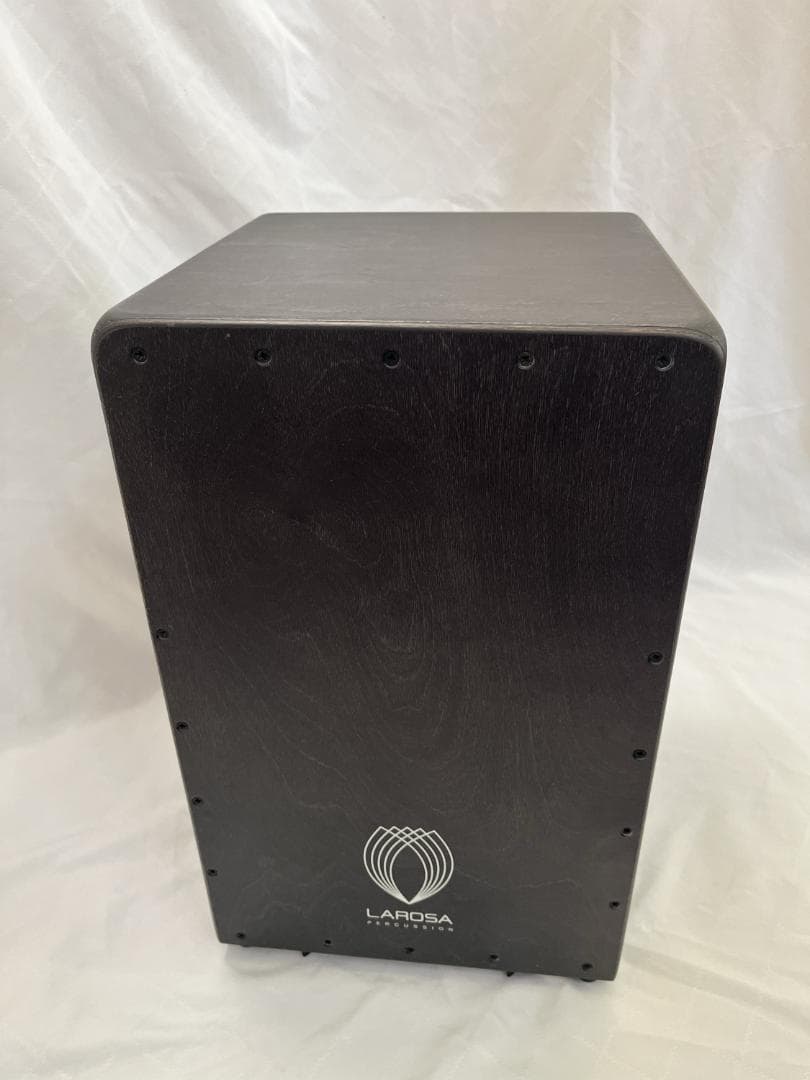 カホン La Rosa Percussion Blackie Basicシリーズ