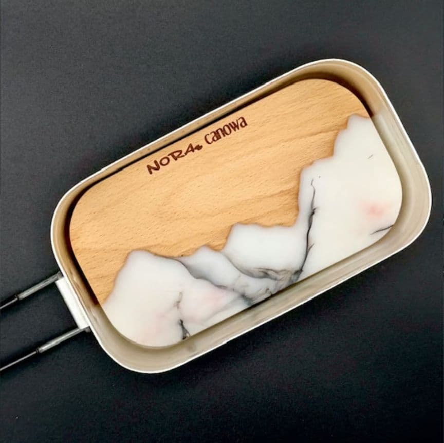 NORAs ノラズ × canowa \"ANATASHIDAI\"