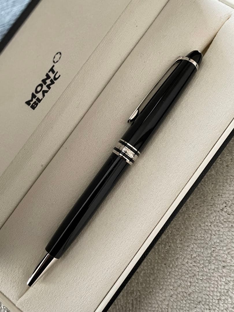 ‼️lapis88‼️モンブランP 164 ボールペンマイスターシュテュック