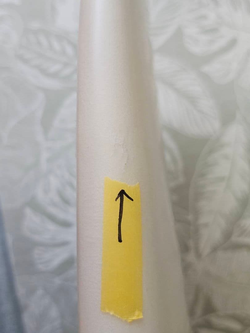 AL MERRICK Hoglet6.1サーフボード