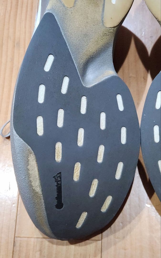 ボ*ア様 adidas　ADIZERO EVO SL M　28.5㎝