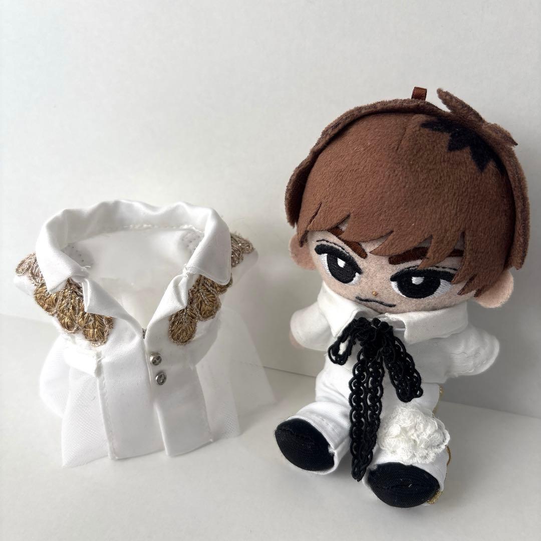 専用 すのチル 服 衣装「STARS」 阿部亮平