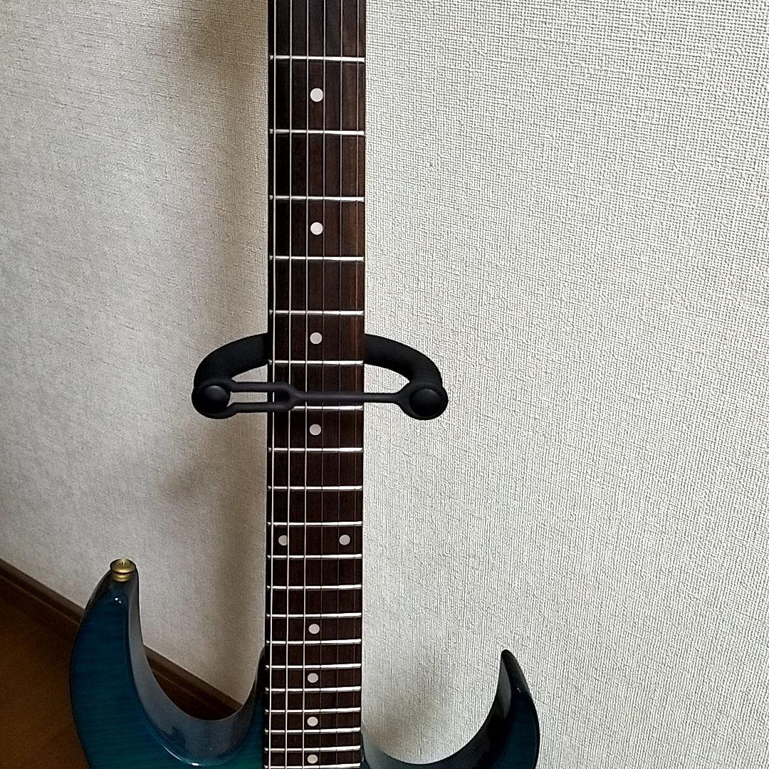 MAISON　メイソン　エレキギター グリーン