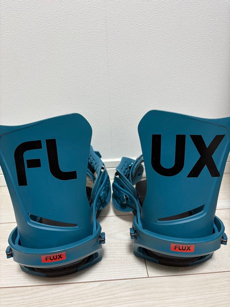 スノーボード FLUX DS 23-24