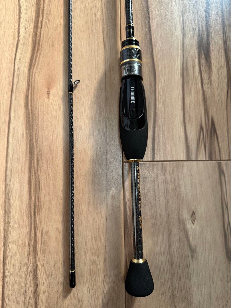 レガーメ　魅極　XAM-5824