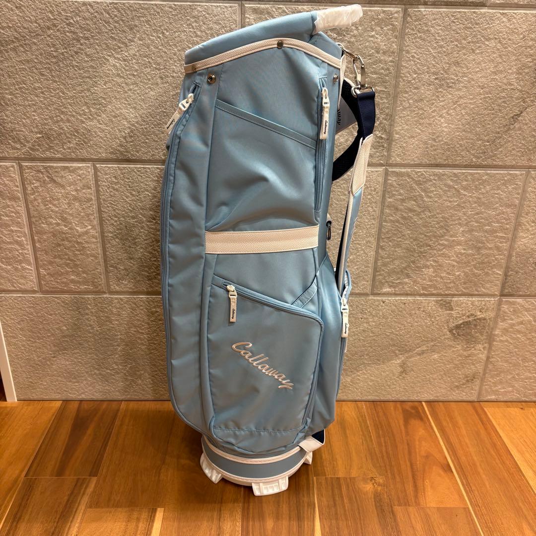 【新品】キャロウェイ×MINI ゴルフセット