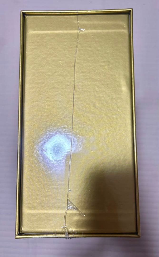 ポケモンカード25周年ゴールデンボックス　新品未開封シュリンク付※値引き不可