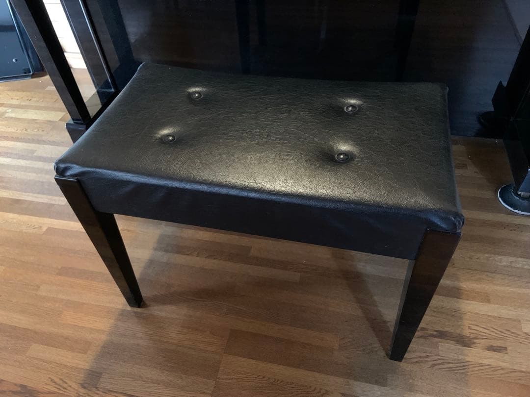 ヤマハ U3A アップライトピアノ 昭和58年 ワンオーナー 状態良好