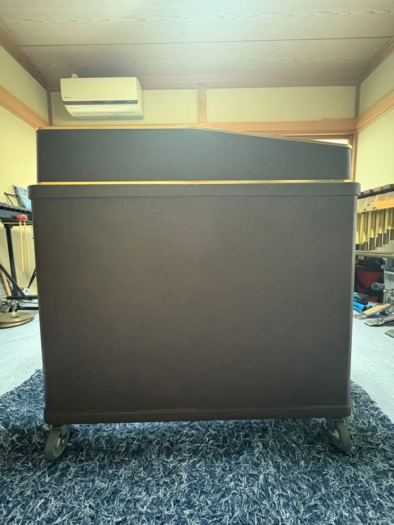 マリンバ　KOROGI コオロギ　4 1/3オクターブA-C 660DX