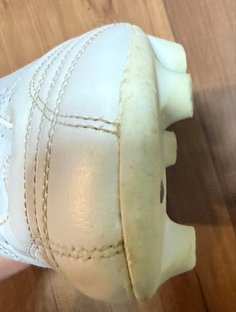 サッカースパイク　ASICS DS LIGHT 25.0cm