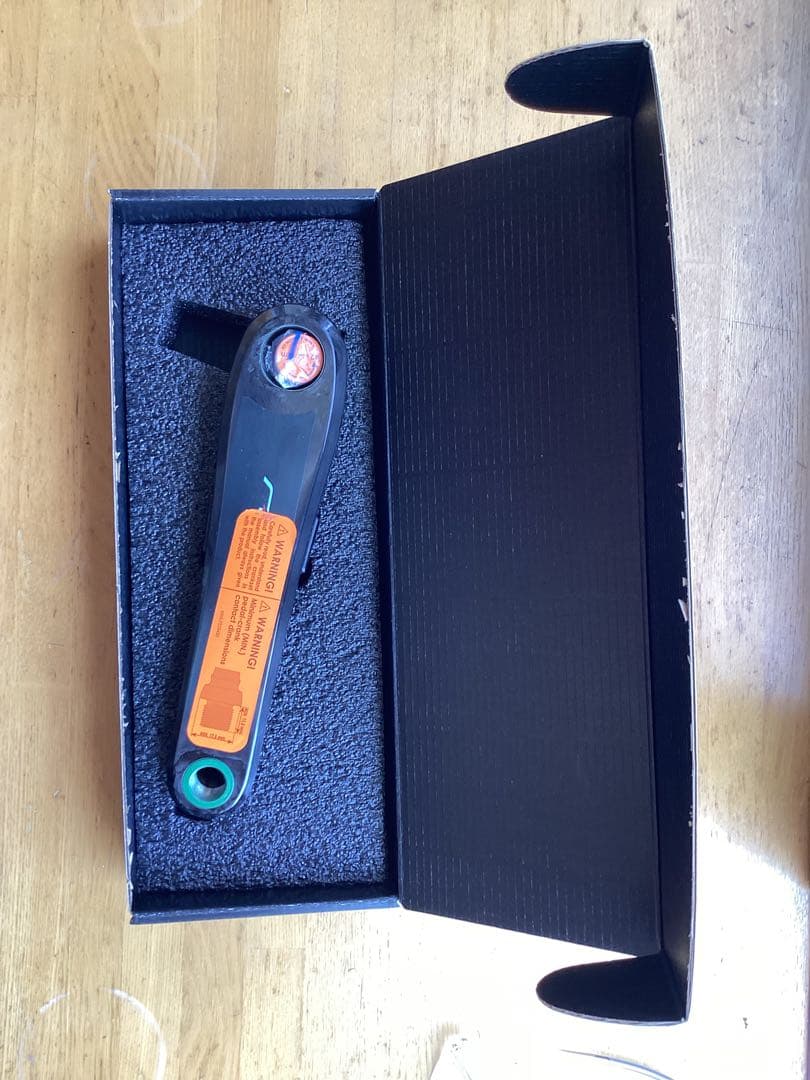 パーツ STAGES POWER Campagnolo Record 12s 172.5