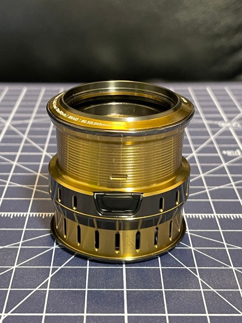 SLPWORKS EX LT2000SS スプール　美品　③