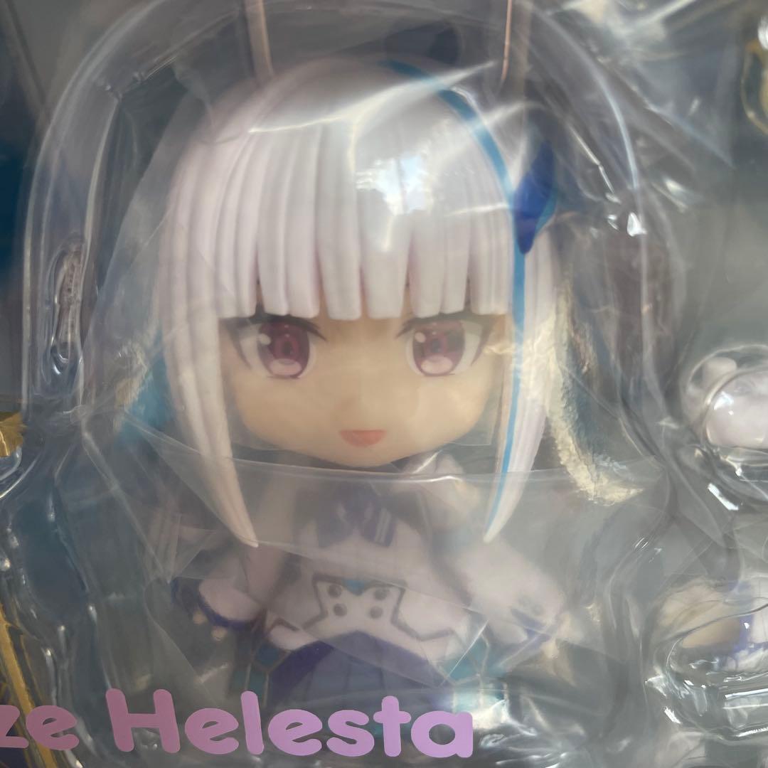 【新品・未開封】ねんどろいど　リゼ・ヘルエスタ フィギュア 2013