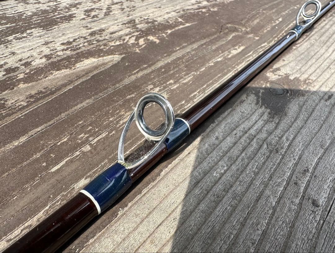 ツララ アヴェントゥーラ59 初期モノ美品 送料込み