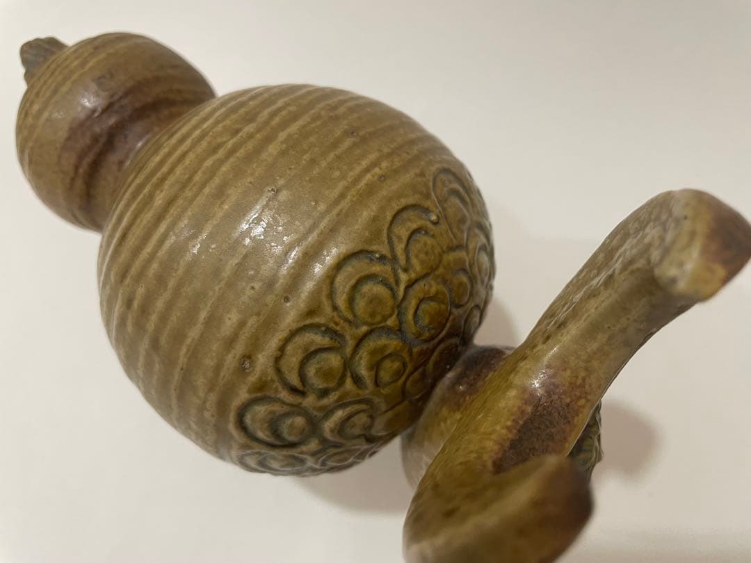 リサラーソン バッファロー Buffel JURA 1971年代