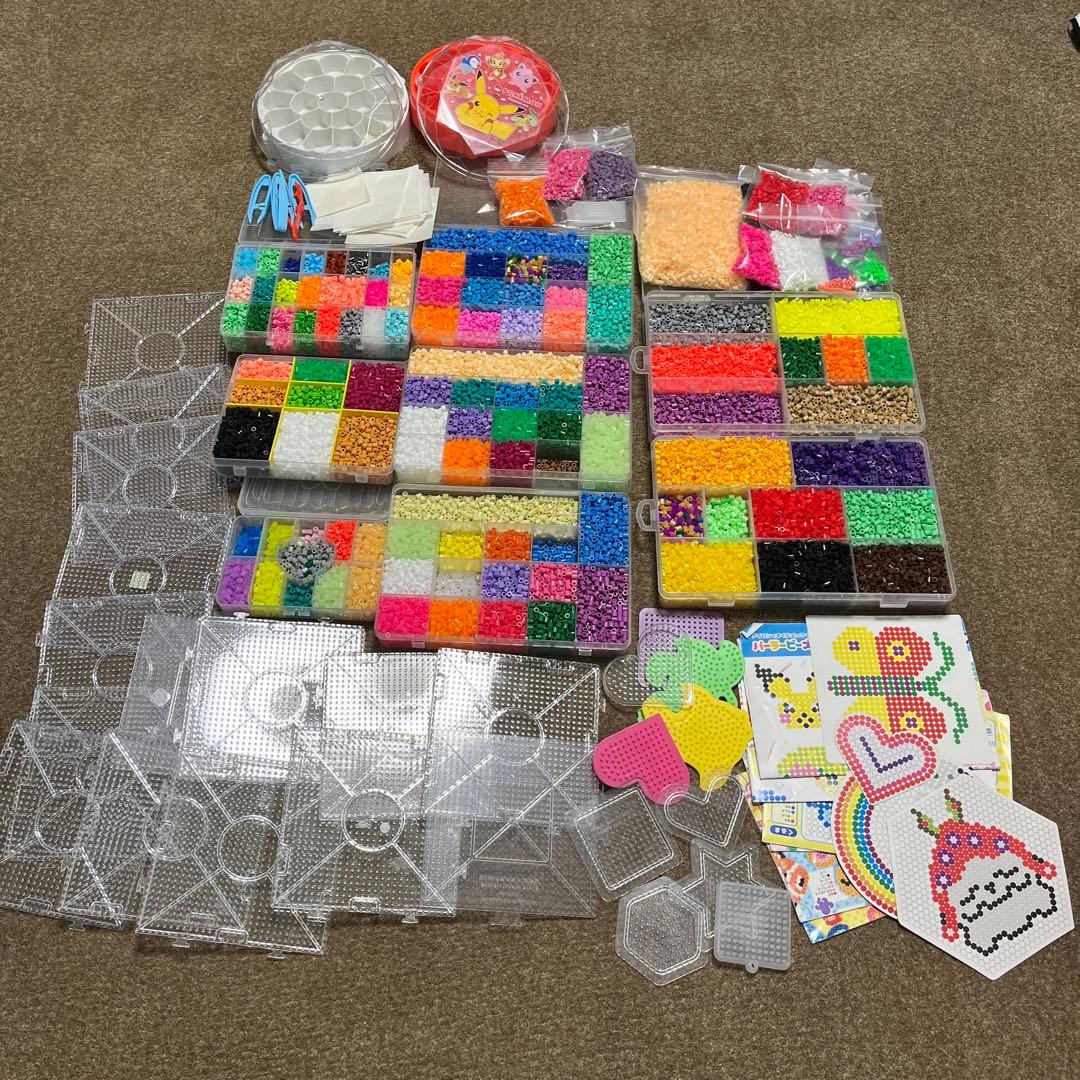 アイロンビーズセット