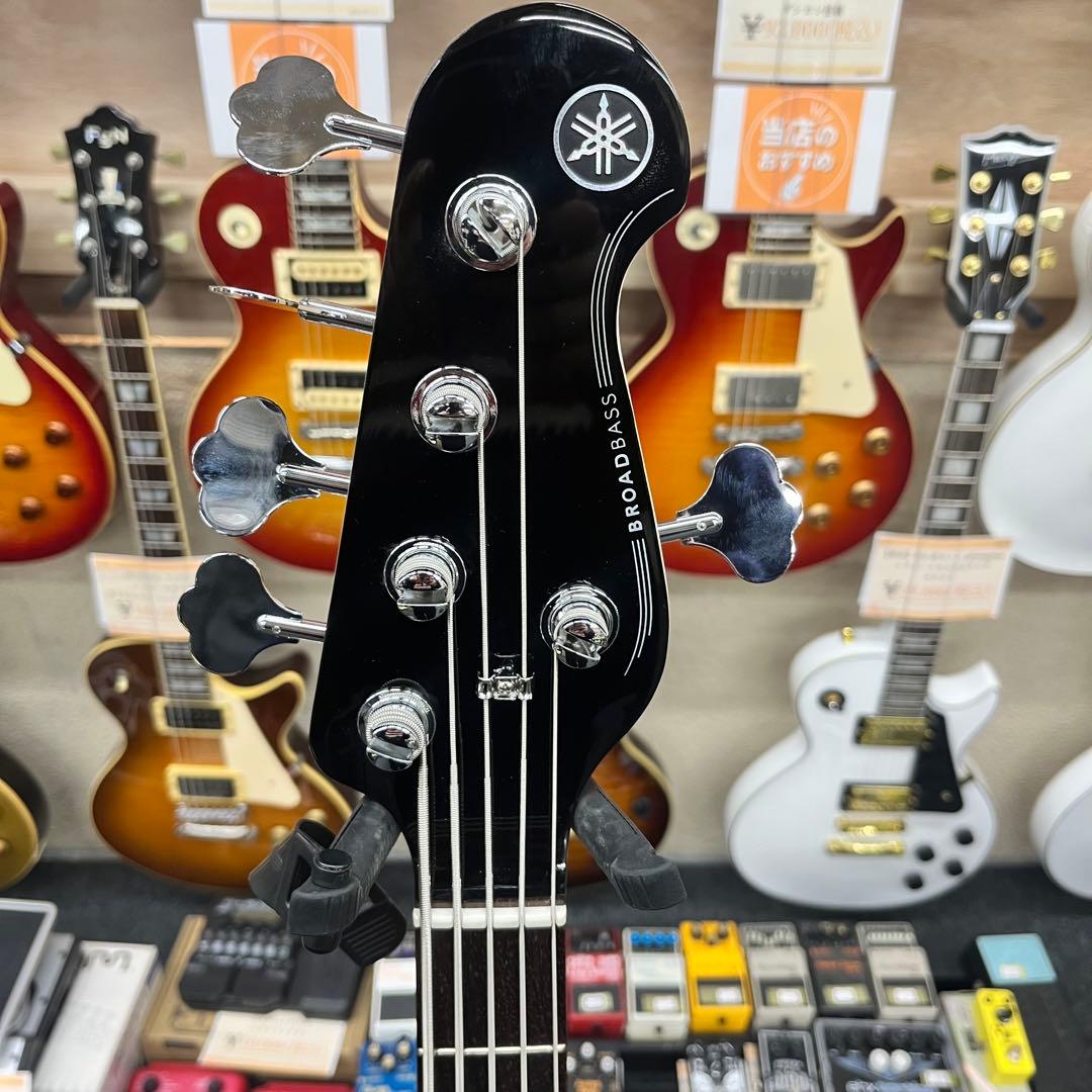 【11630】YAMAHA BB435 5弦 エレキベース