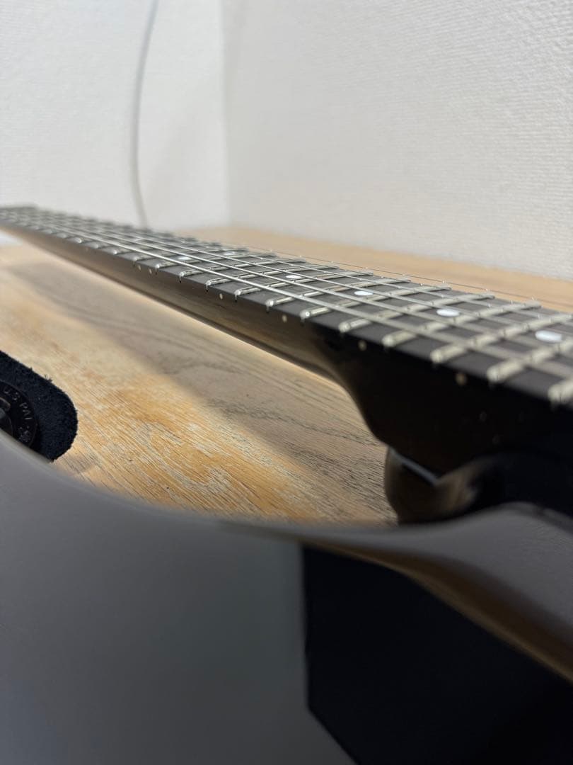 STEINBERGER GM7Tトランストレム搭載　動作OKソフトケース付き