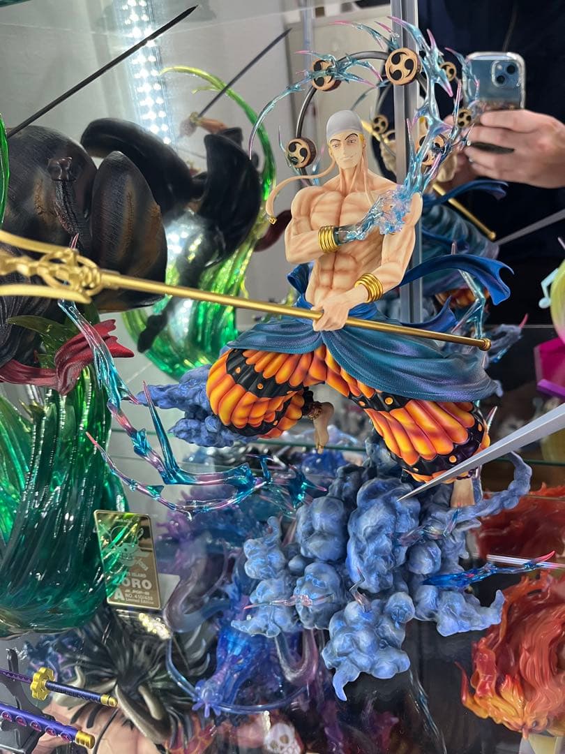 DOD Studio エネル