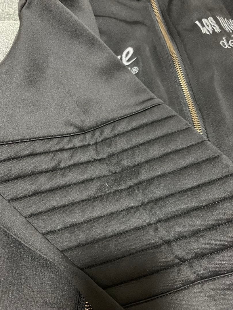 新日本プロレス　Los Ingobernables de Japónジャージ上下