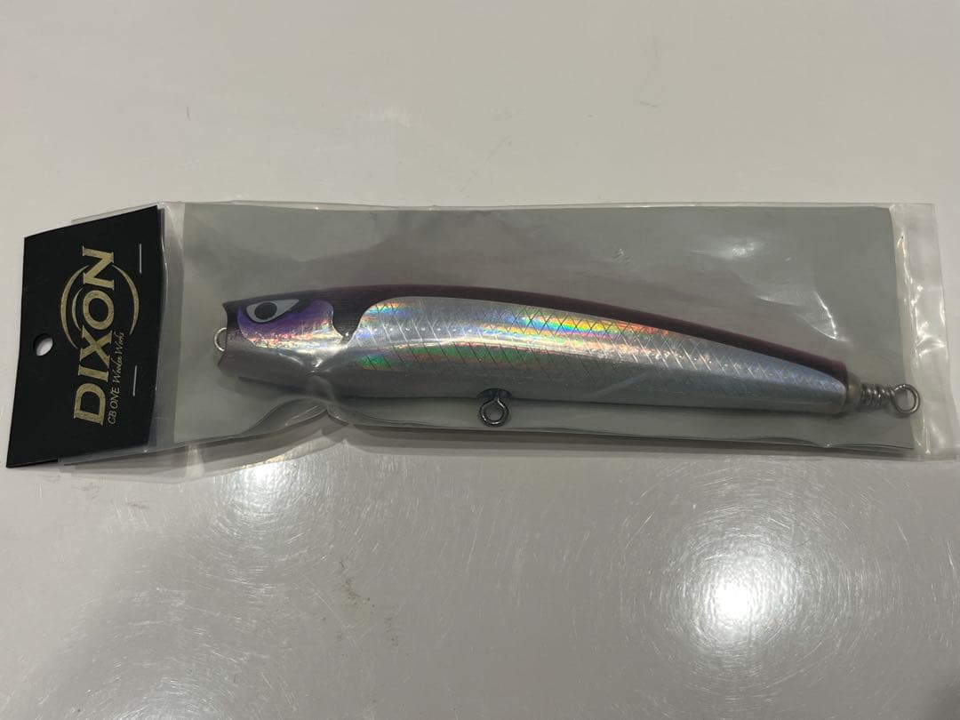 CBONE ディクソン180 DIXON 未使用品