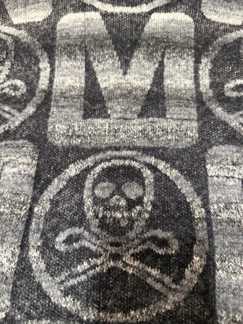 MARK&LONA マークアンドロナ　アウター　セーター