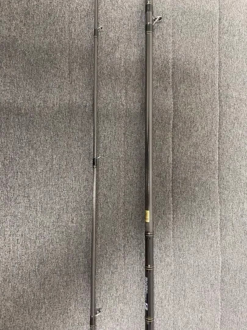 ダイワ　ラテオ 86LB•R