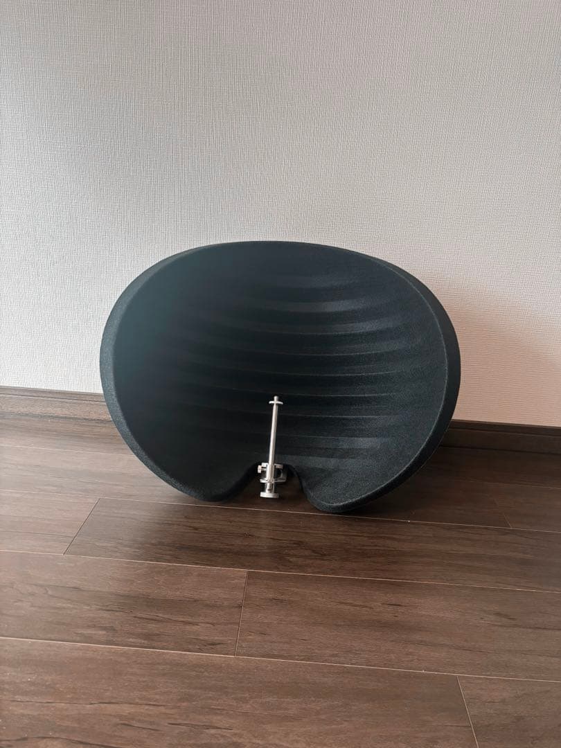 配信機器・PA機器・レコーディング機器 Aston Microphone Halo Shadow