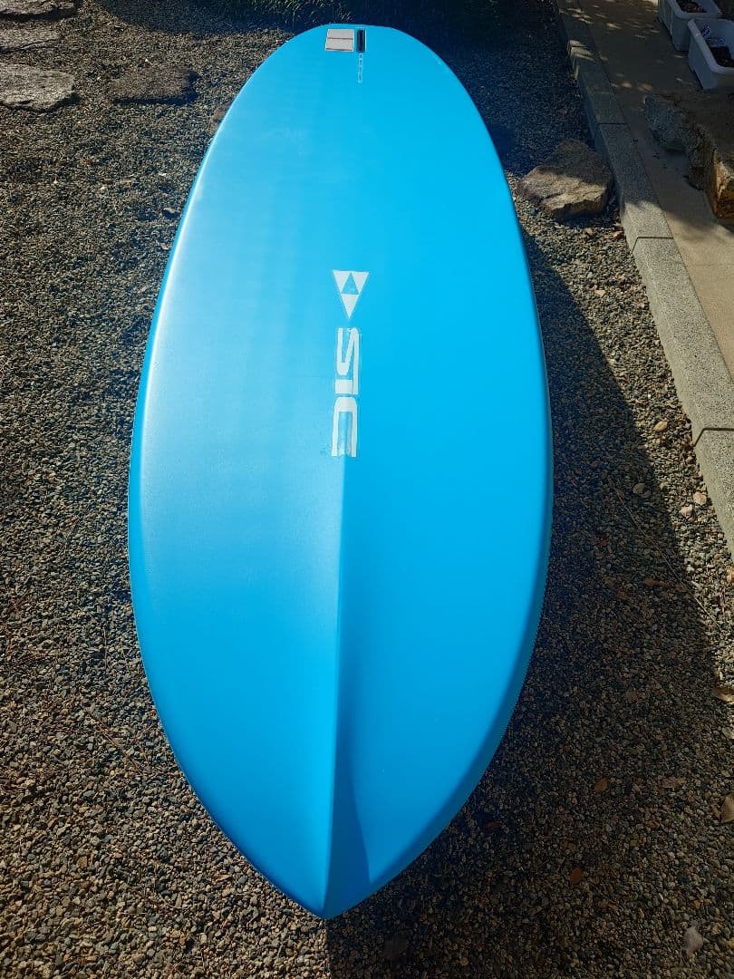 SIC TAO FIT 10'0 ボード SUP ボード