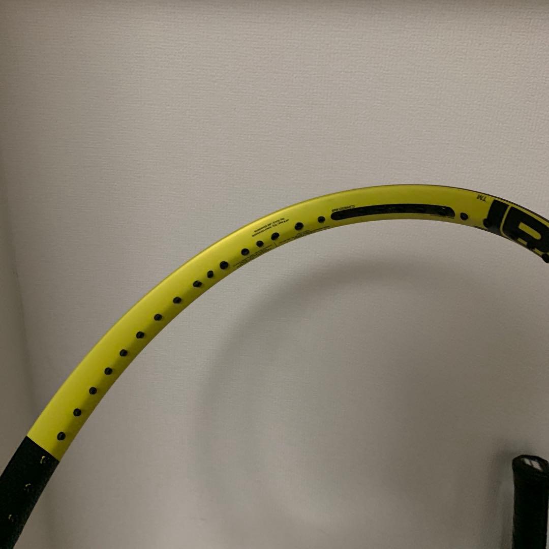 Babolat PURE AERO LITE ピュアアエロライト G2 女性向け