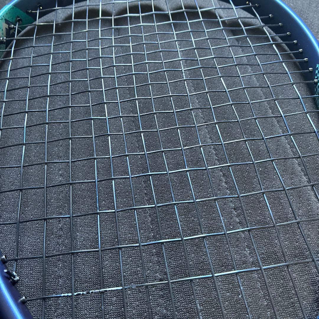 YONEX VOLTAGE 5sテニスラケット 即発送いたします！