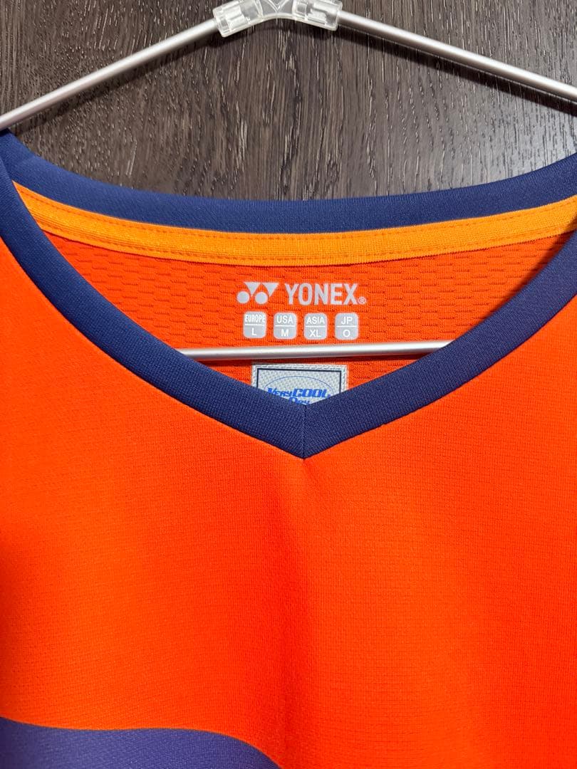 ヨネックス 10334 Oサイズ