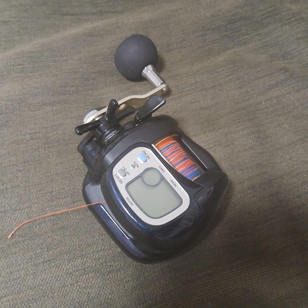 DAIWA タナセンサー500