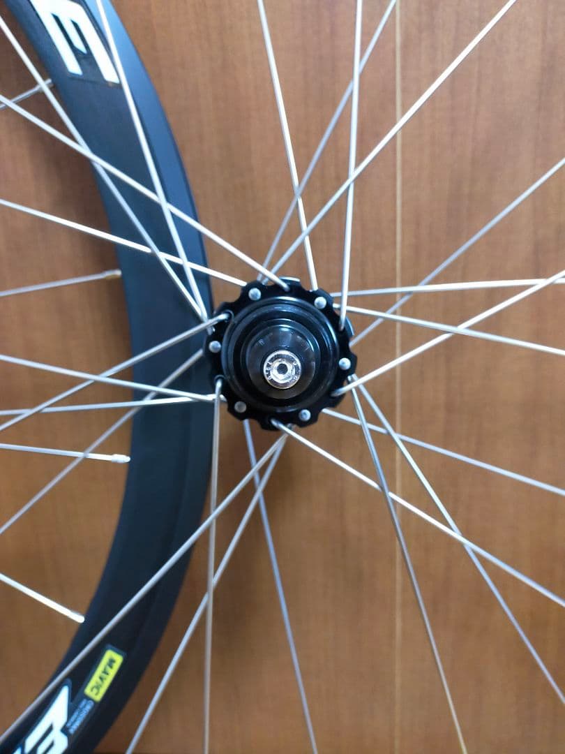 【新品】ピストホイール