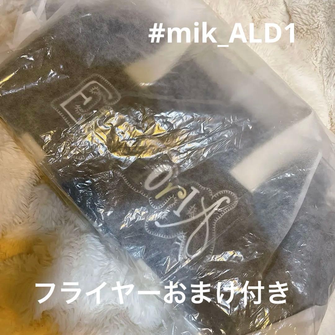 バッグ 新品 韓国 ALD1 ボストンバッグ ポップアップ おまけ付き