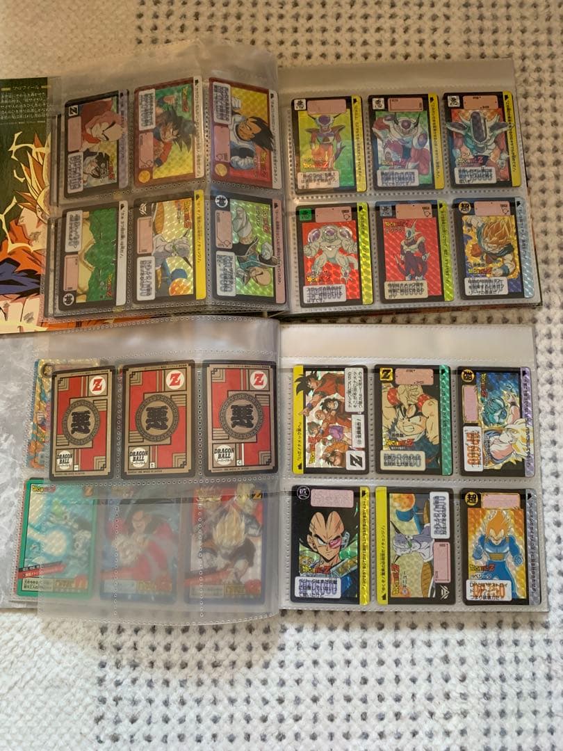 早い物勝ちセール中‼️ドラゴンボールカードダス本弾、スーパーバトルキラ。