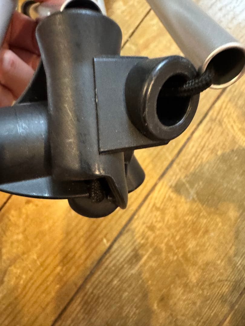 Helinox アウトドアチェア カーキ激安