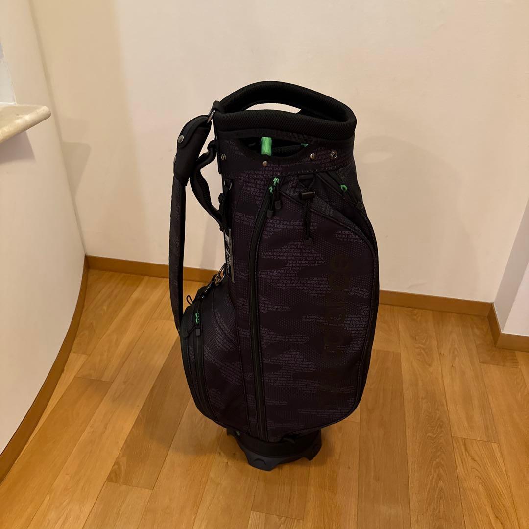 迷彩柄 ゴルフバッグ