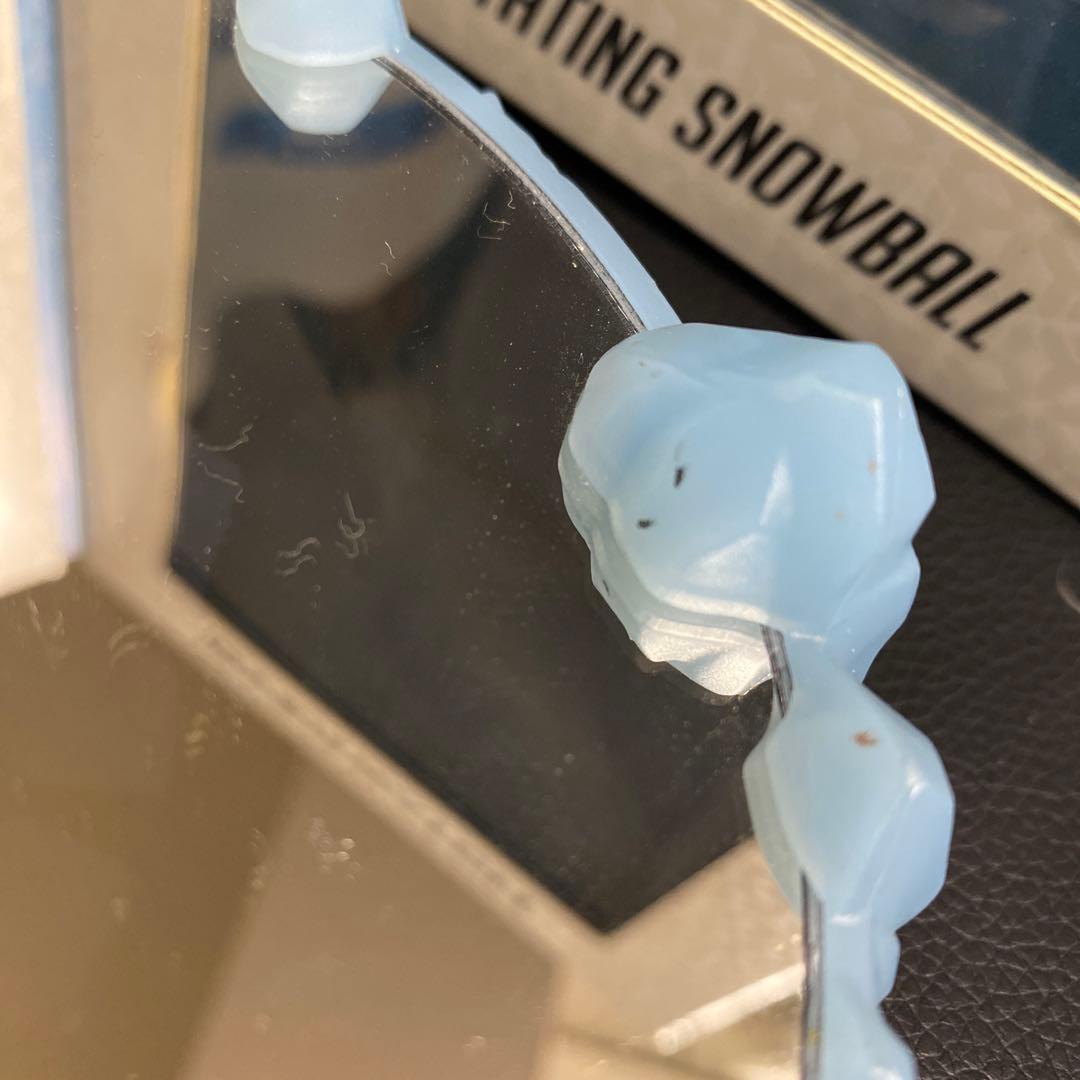 レプリカ オーバーウォッチ MEI フローティングスノーボール