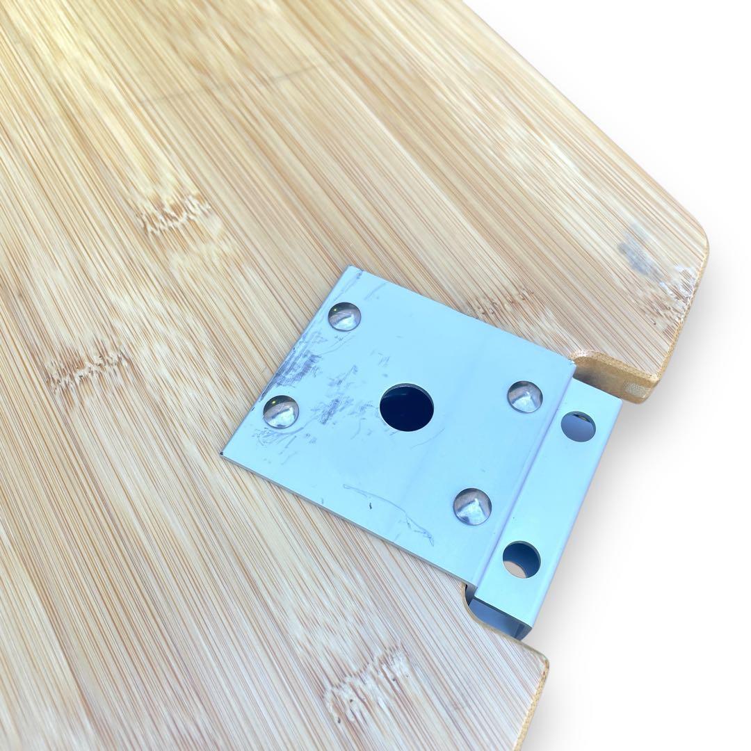 【peak】IGTシリーズ　マルチファンクションテーブルオープン　R竹