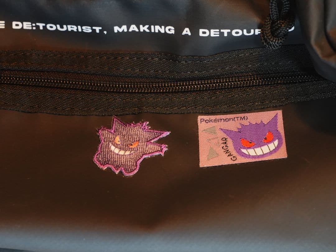 ReoNa De:TOUR リュックサック