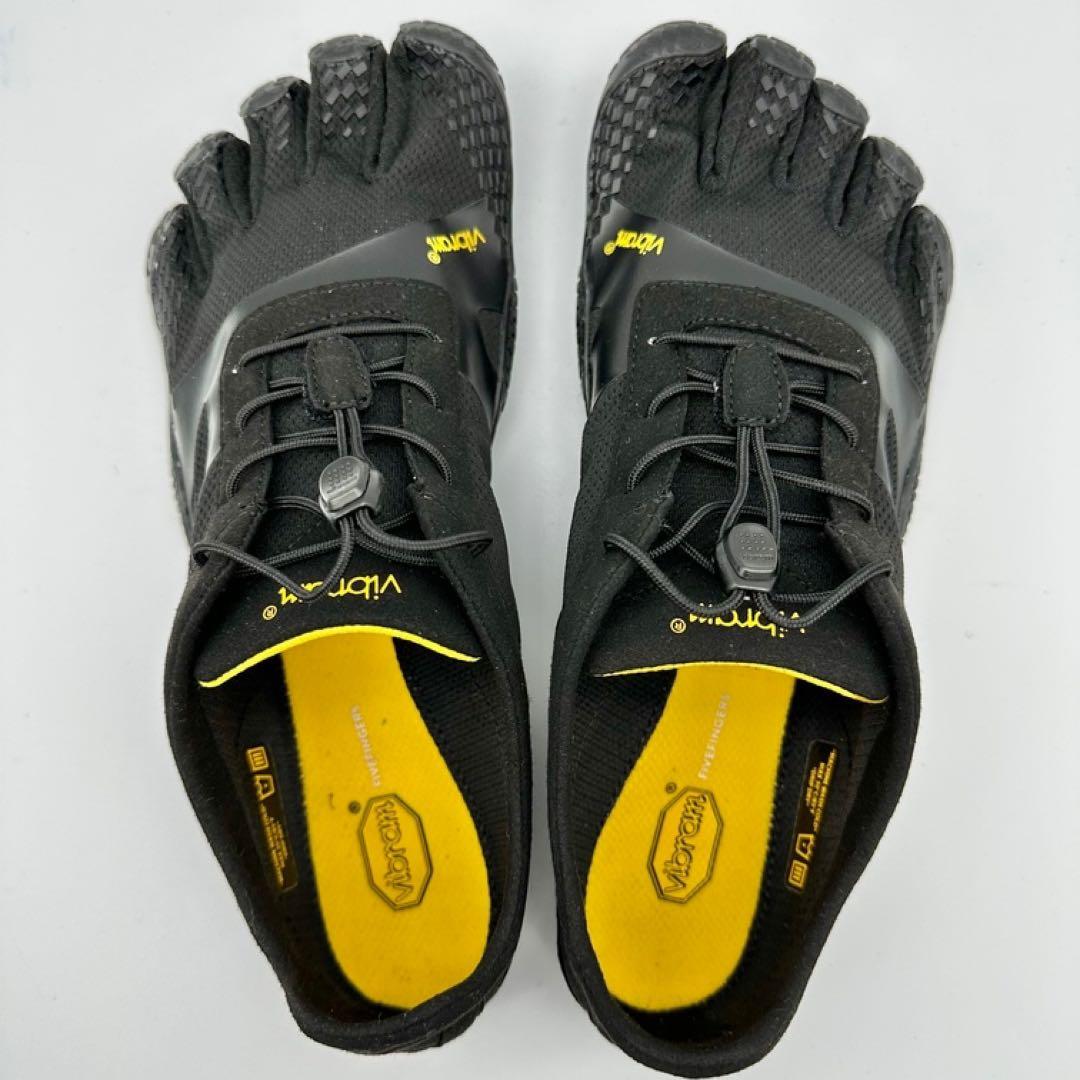 ウエイトトレーニング Vibram FiveFingers KSO EVO 14M0701