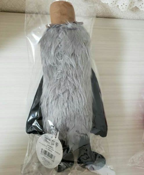 ☺️新品・タグ付・未開封☺️パペットスンスン★ポップアップストア★ぬいぐるみ3点