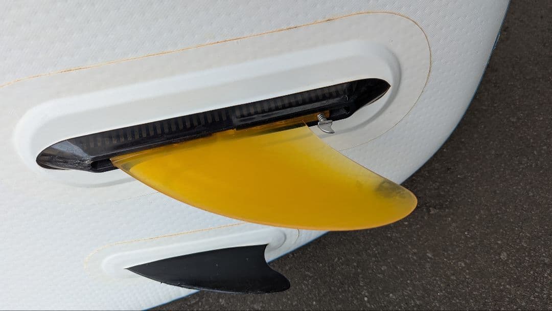 マーシャス MARSYAS フリーライド ヒュージ9'6 インフレータブルSUP